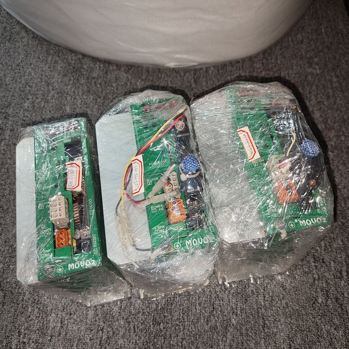 1PC Servoland SVFH8-H3-X Used