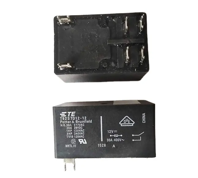 Original Hot Sell Ahes M Support Bom Quotation Vdc A Pin Relay Ahes M Smart Sepam M81 59736 New Original