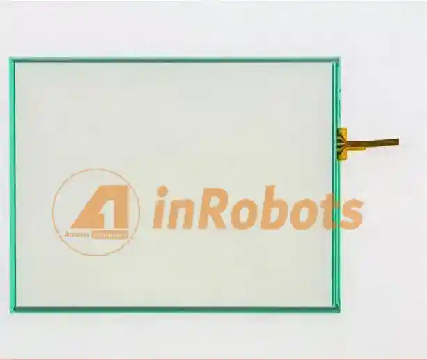 10.4 T010-1201-X111/04-NA Touch Screen 1201-110R Touchpad Glass Sensor Panel