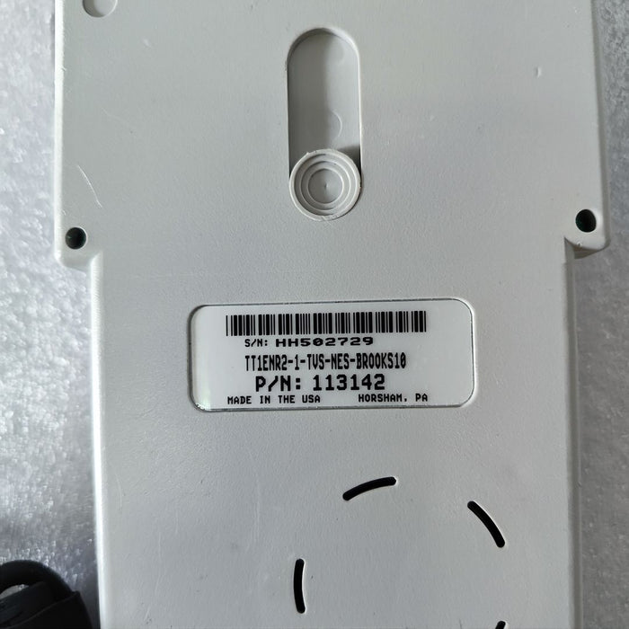 Brooks TT1ENR2-1-TVS-NES-BROOKS10