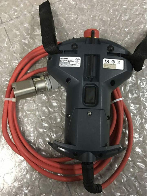 Keba Negotiateprice Br/Keba Teach Pendant T208-m00-AR0-CE6 100% Original/used