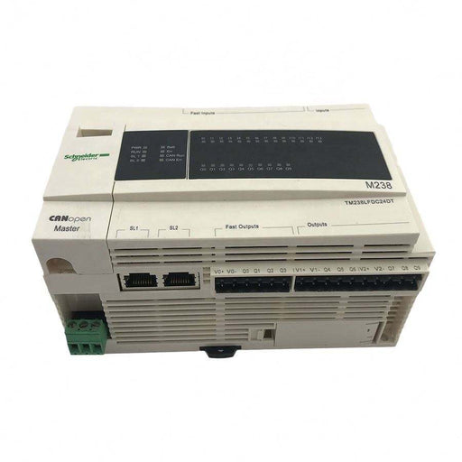 Original Automationelectric M PlcLogic Controller TM238LFDC24DT Original new