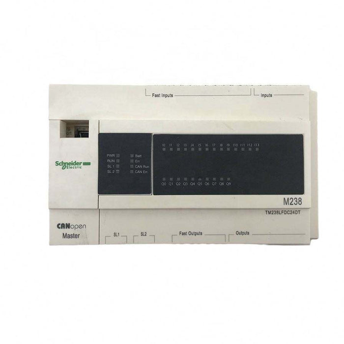 Original Automationelectric M PlcLogic Controller TM238LFDC24DT Original new