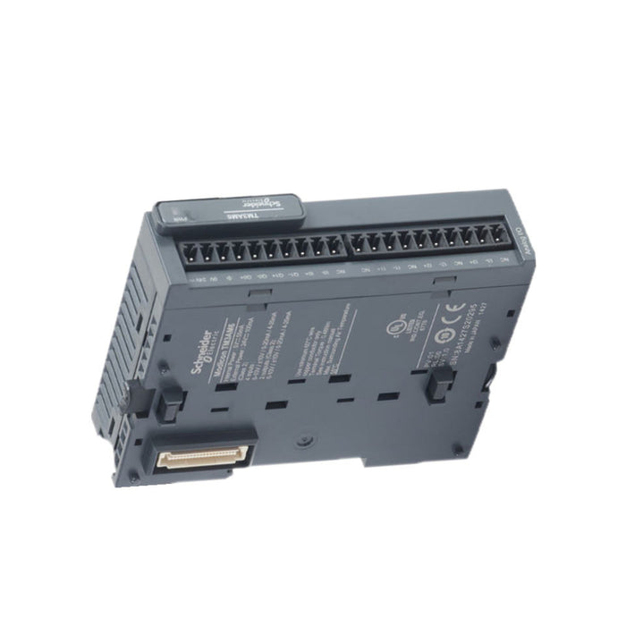 / Sch Plc Programming Controller Modules Plc Supplier Price TM3AM6 New