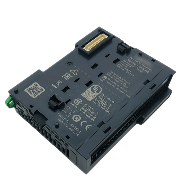Original New Tm3Di16 Modicon Tm Series Input Module Plc Module TM3DI16 100% Original