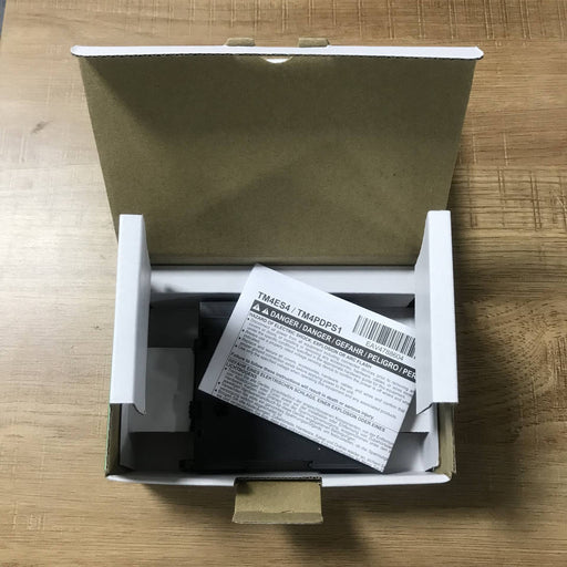 / SchNetwork Tm Ethernet Switch Mini Plc Programming Controller Electronic Modules Plc Price TM4ES4 New