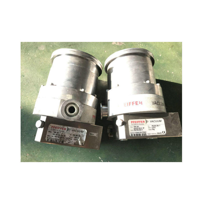 Pfeiffer  TMH 261TMH261P USED & NEW