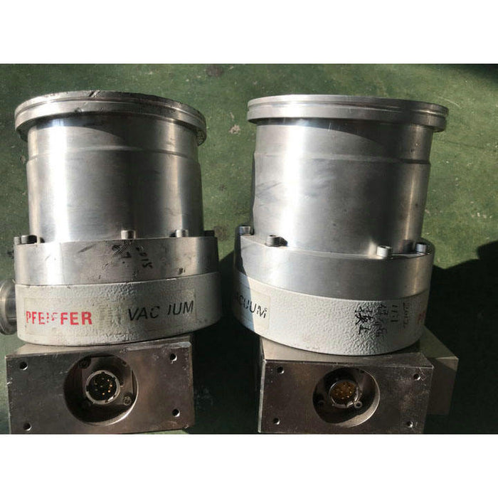 Pfeiffer  TMH 261TMH261P USED & NEW