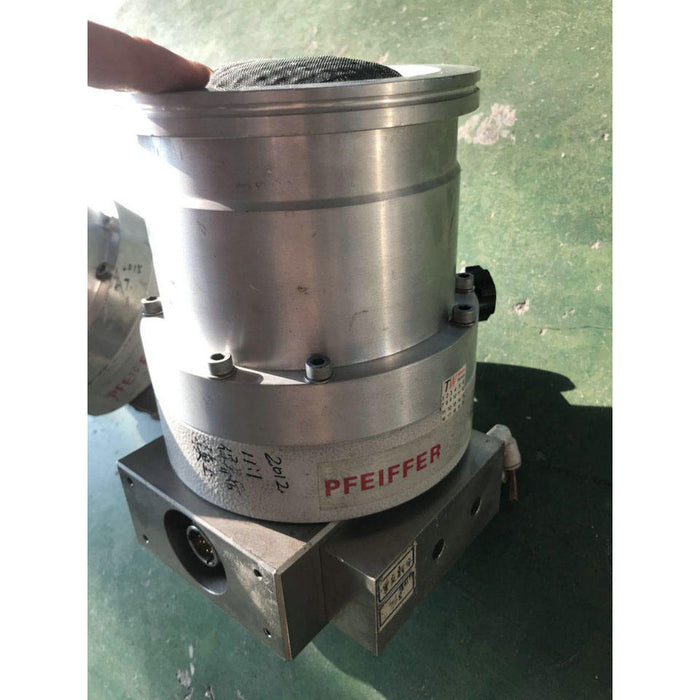 Pfeiffer  TMH 261TMH261P USED & NEW
