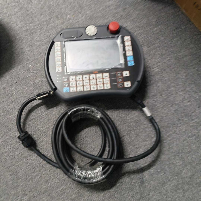 L-N-C TP3000-02-S1D5C6-M5/M2/M5I Gantry Robot Controller R6800loop_index
