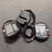 L-N-C TP3000-02-S1D5C6-M5/M2/M5I Gantry Robot Controller R6800loop_index
