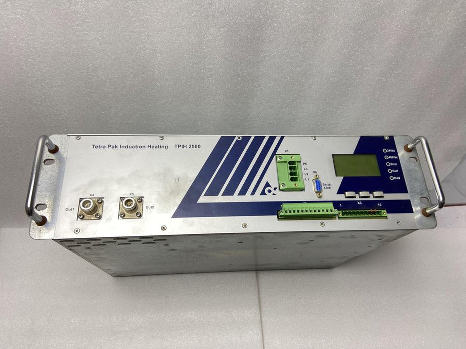 Nobrand  TPIH 2500 Used& NEW