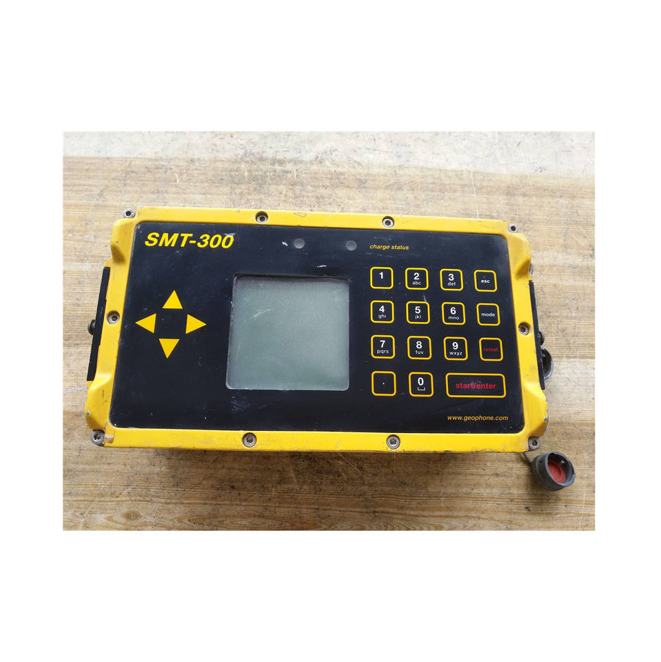 Mod 300 Controllers TPM-300 Controller Gentec | inRobots.shop