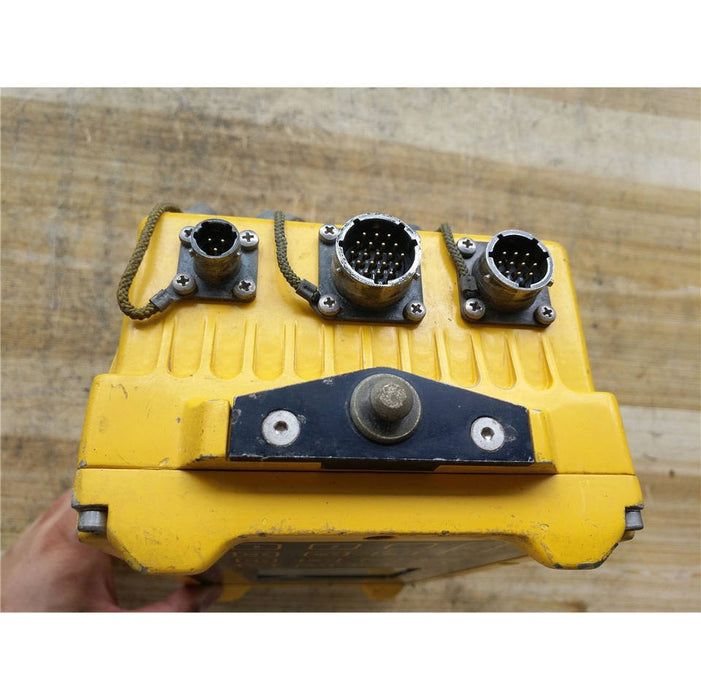 Gentec Controller TPM-300 Used in goofNEW