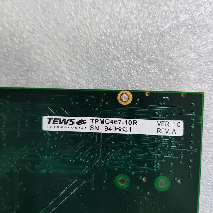 Tews TPMC467 Usedloop_index