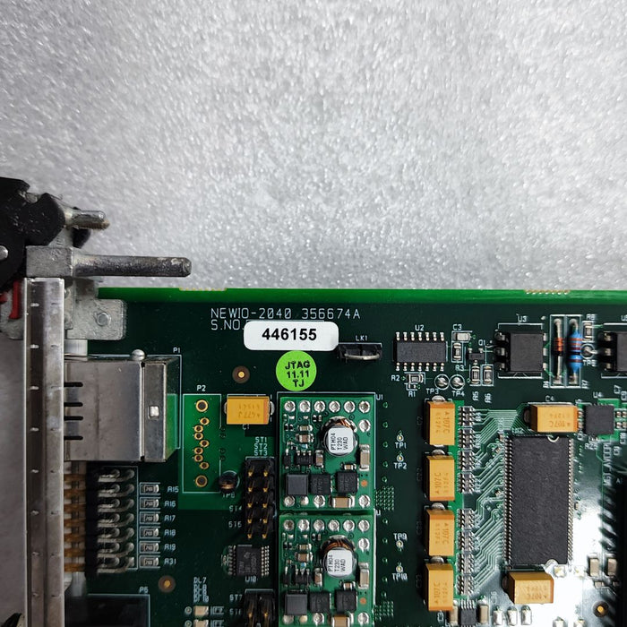 Tews TPMC467 Usedloop_index
