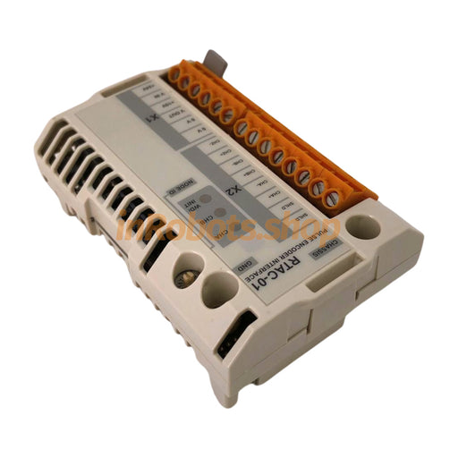 ABB RTAC-01 Pulse Encoder Interface