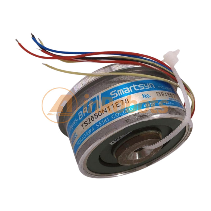 Tamagawa Rotary Encoder / Resolver TS2650N11E78