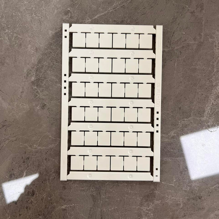 Phoenx Cnc Terminal Marking Strip UCT-TM5 TM6 TM10 829142 0828734 0828736 818108 100% Original