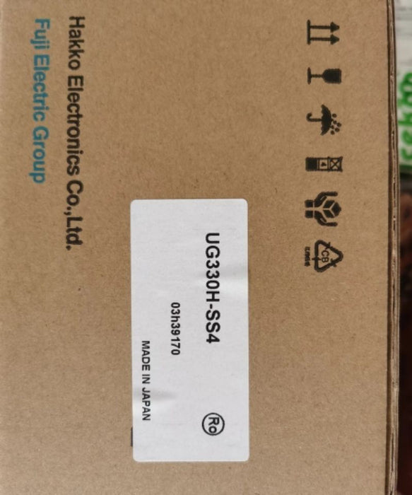 Ug430H-Ss1 Ug330H-Ss4 Touch Panel UG430H-SS1 UG330H-SS4 NEW