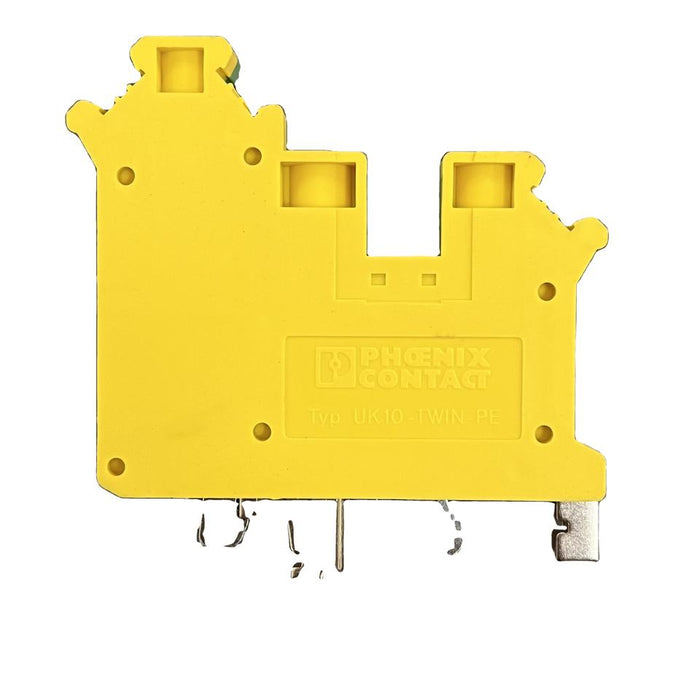 Phenix Electronic Relay Module UK 10-TWIN-PE 3001433 100% Original