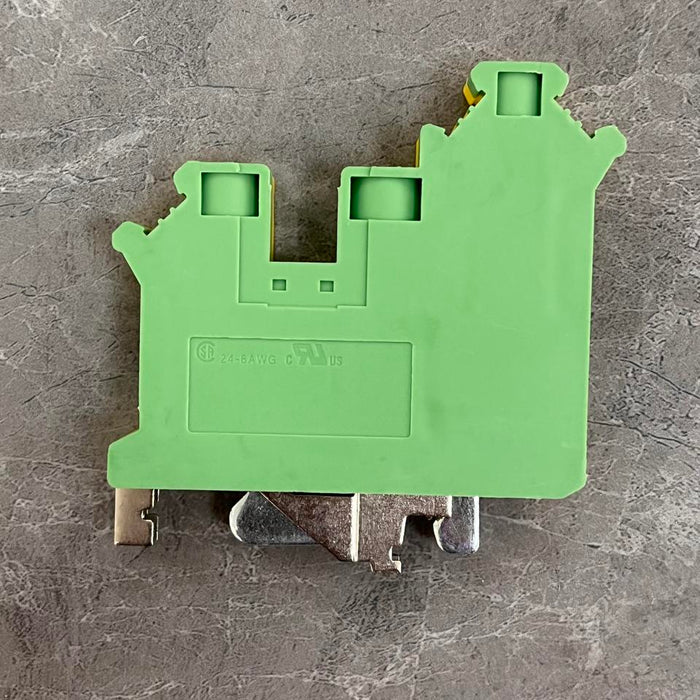 Phenix Electronic Relay Module UK 10-TWIN-PE 3001433 100% Original