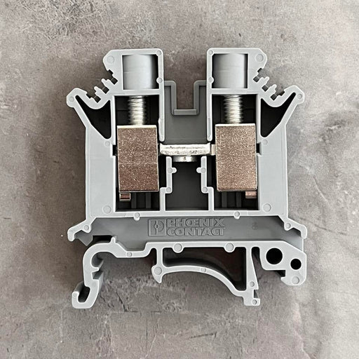 Phoenx Cnc Electronic Relay Module UK 10 N 3005073 100% Original