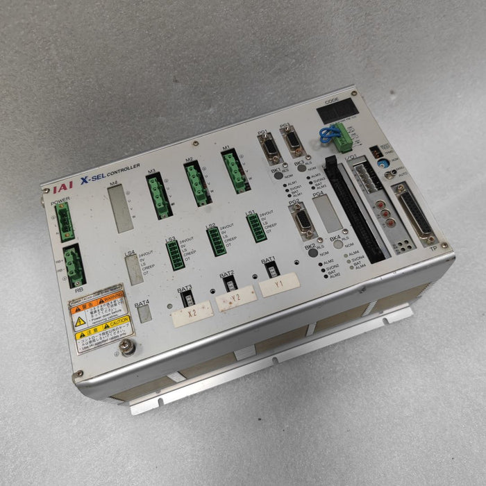 1PC Yokogawa UR1A-200N Used