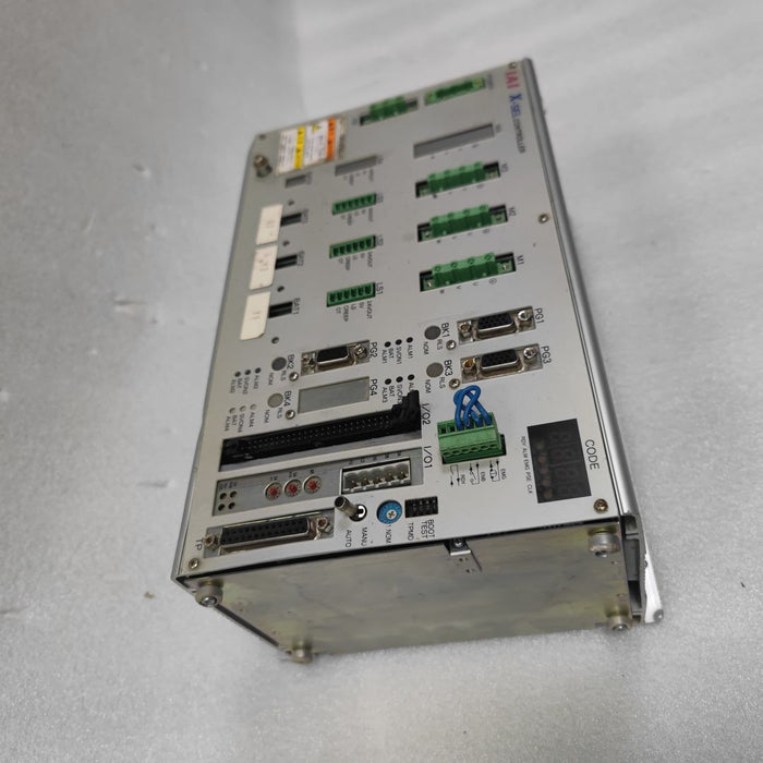 1PC Yokogawa UR1A-200N Used