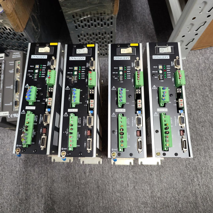 1PC Yokogawa UR1A Used