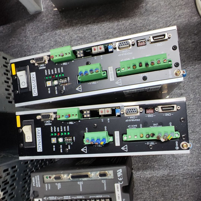 1PC Yokogawa UR1A Used