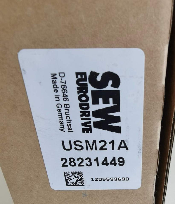 Sew Br / Condition In Good Sew Communication Data Cable USM21A 28231449 100%New Original/used