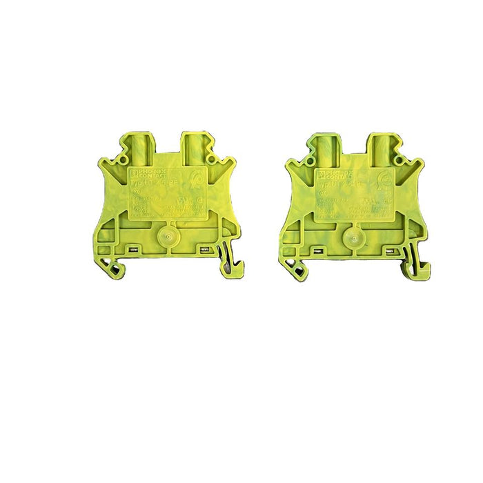 Phoenx Cnc Electronic Relay Module UT 2.5-PE 3044092 100% Original