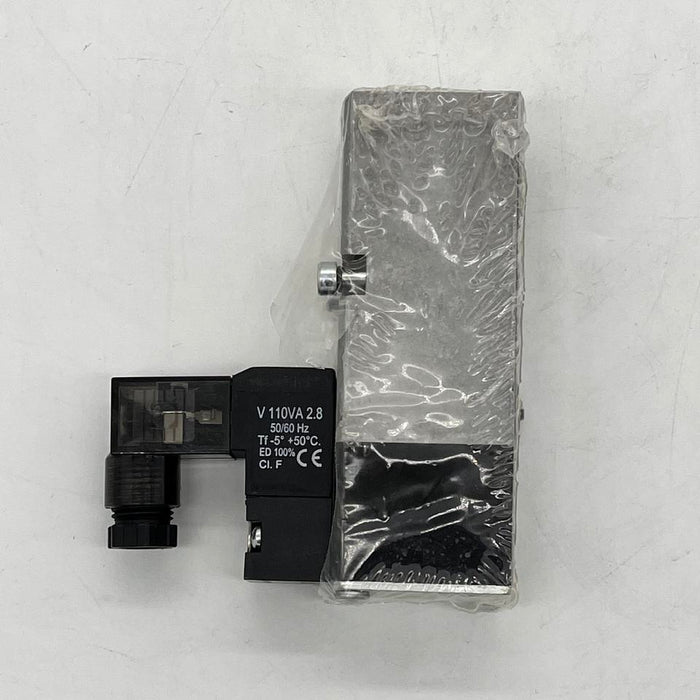 Norgrn Cnc Solenoid ValveFor Norgrn V45A517D 100% Original