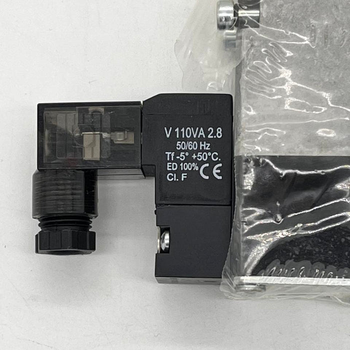 Norgrn Cnc Solenoid ValveFor Norgrn V45A517D 100% Original