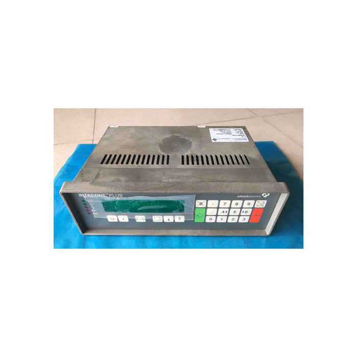 Schenck Controller VEG20610VDB20600 USED & NEW