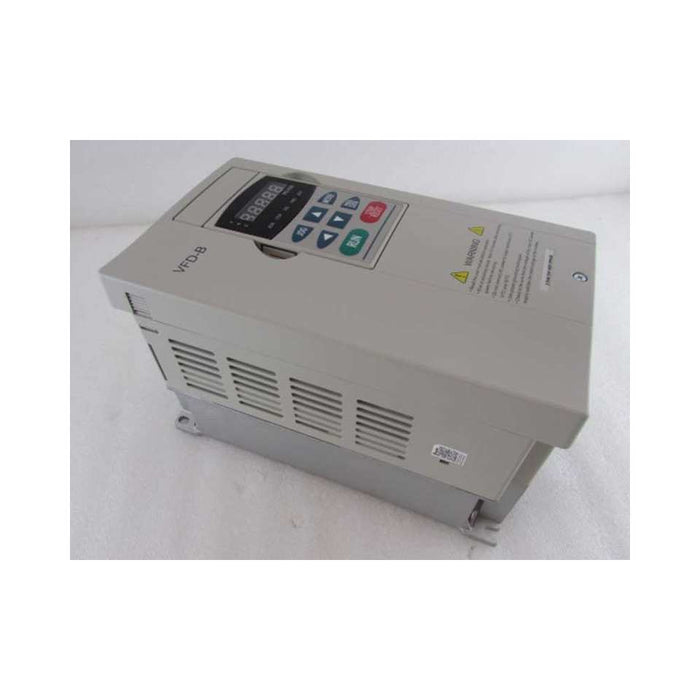 Original Frequencyinverters VFD3150CP43C-21 New
