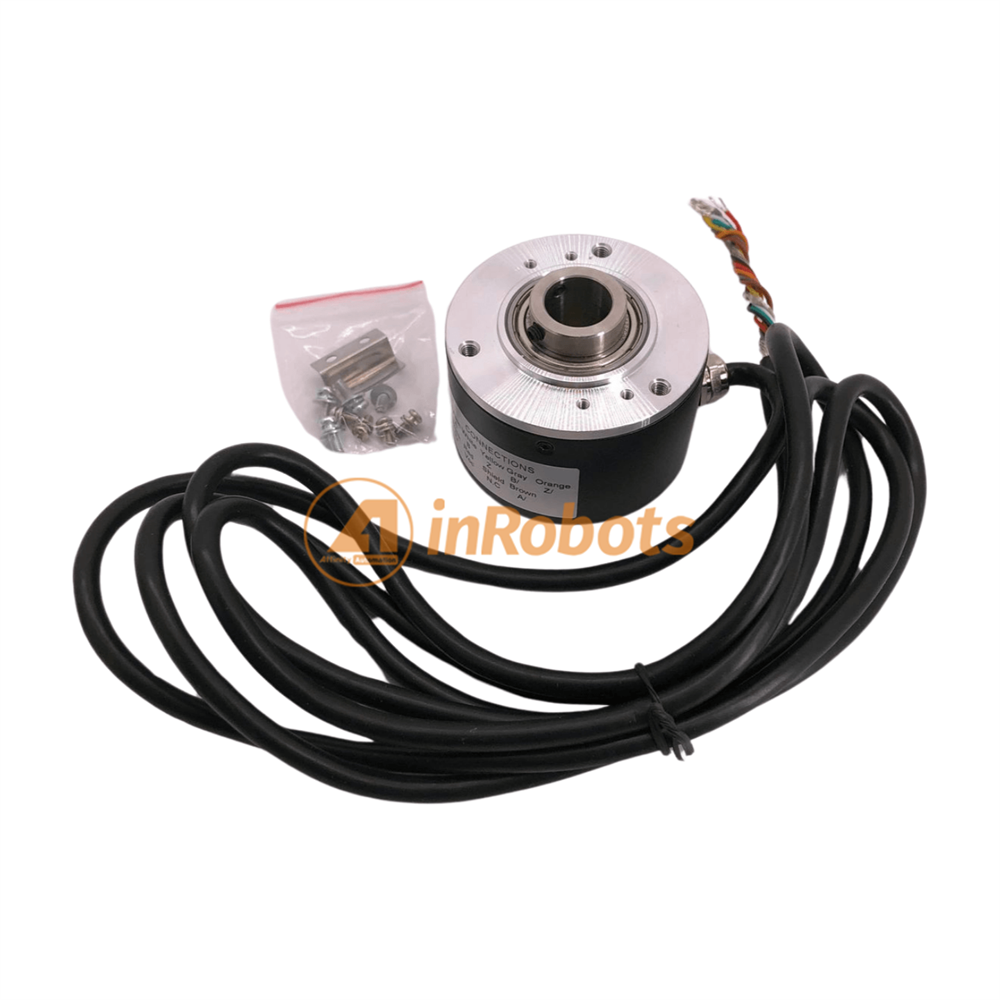 Codeur rotatif photoélectrique SICK VFS60A-BHPZ0-S01 — inRobots.shop