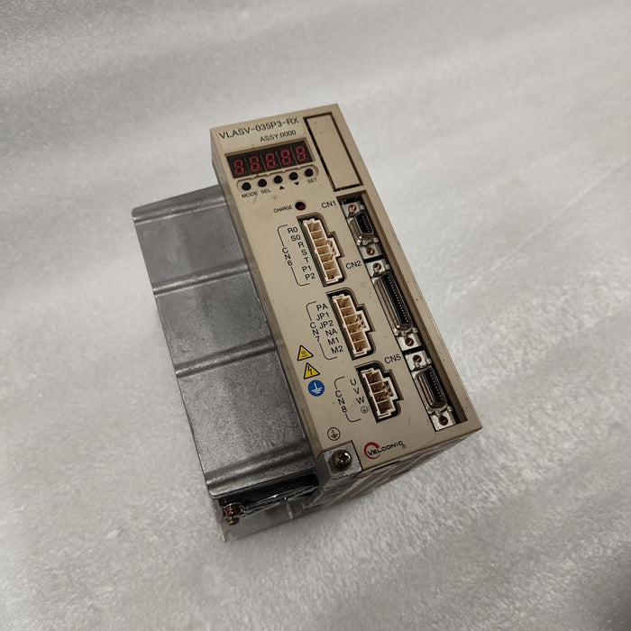 1PC TOEI ELECTRIC CO.LTD. VLASV-035P3-RX Used