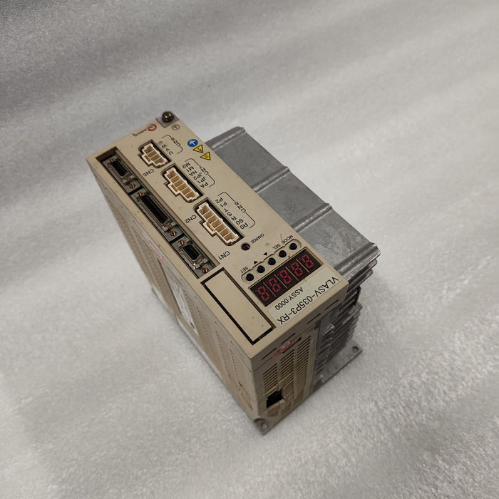 1PC TOEI ELECTRIC CO.LTD. VLASV-035P3-RX Used