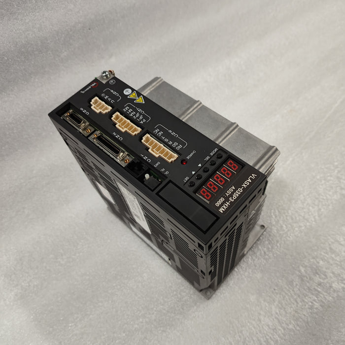 1PC TOSHIBA VLASX-035P3-HXM Used