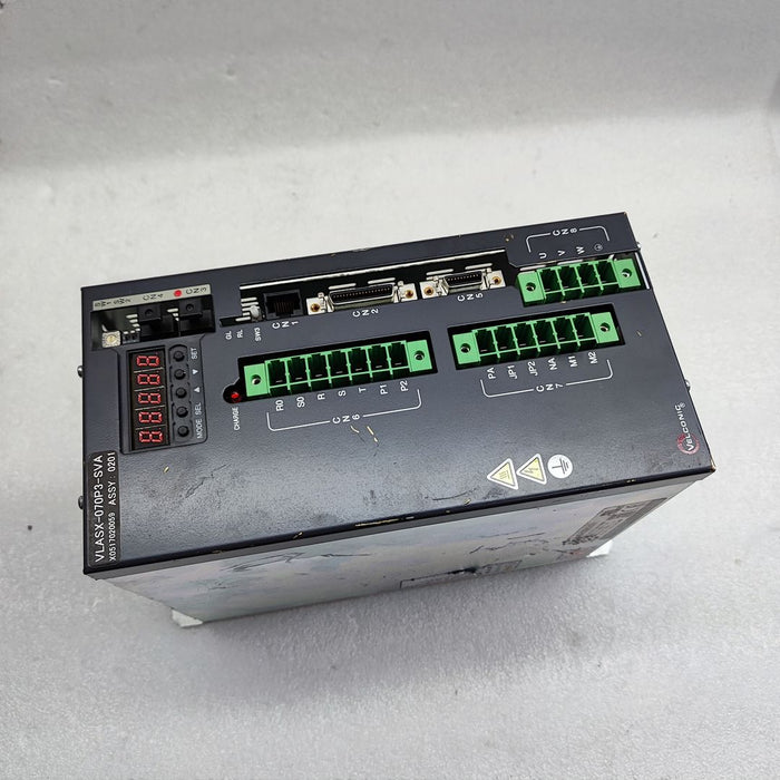 1PC TOSHIBA VLASX-070P3-SVA Used
