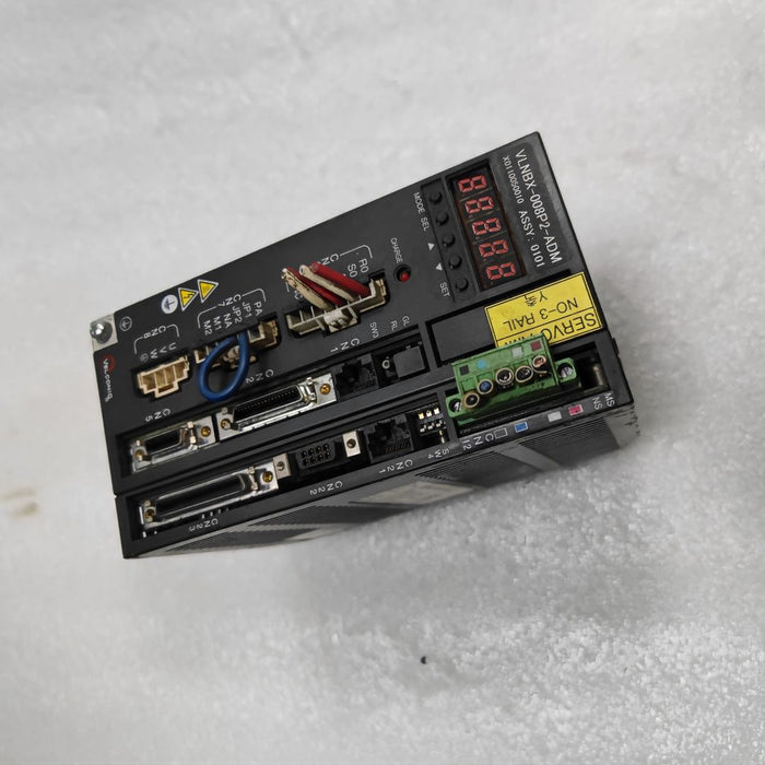 1PC TOSHIBA VLNBX-008P2-ADM Used