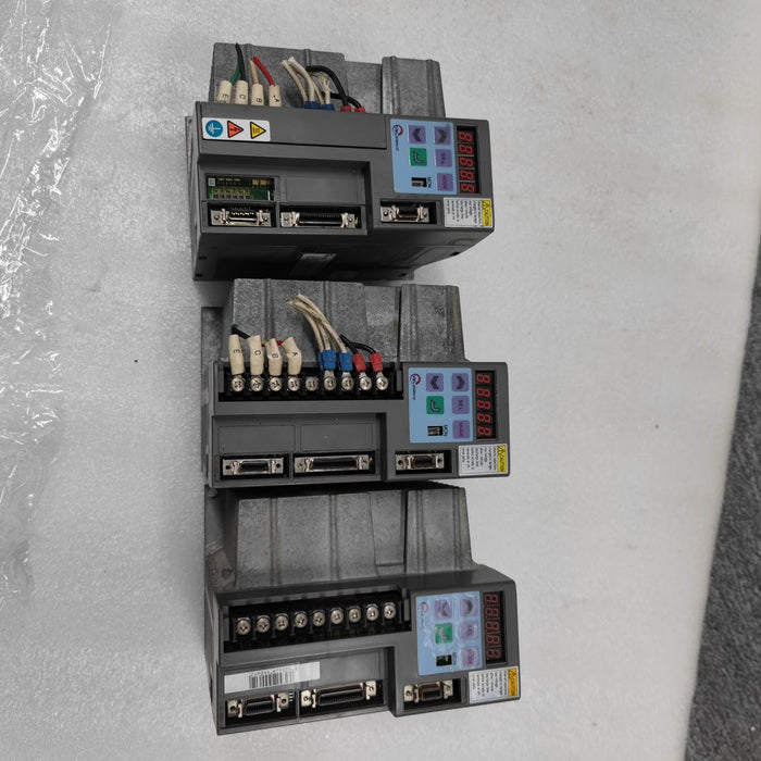 1PC TOSHIBA VLPST-025P2P-XX Used