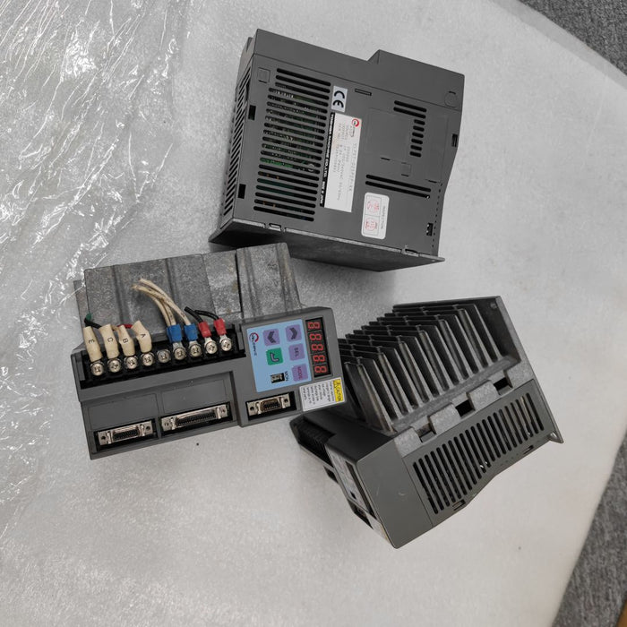 1PC TOSHIBA VLPST-025P2P-XX Used