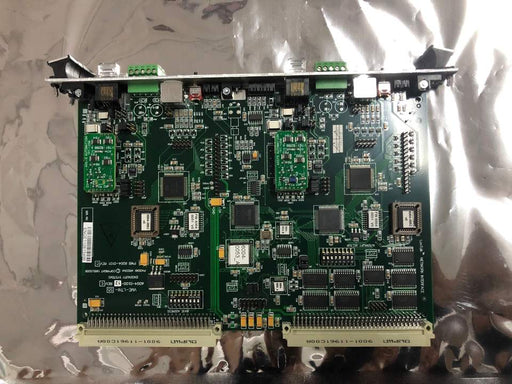 Lam LamPlc Network Interface Module VME-LTNI-S5 Used