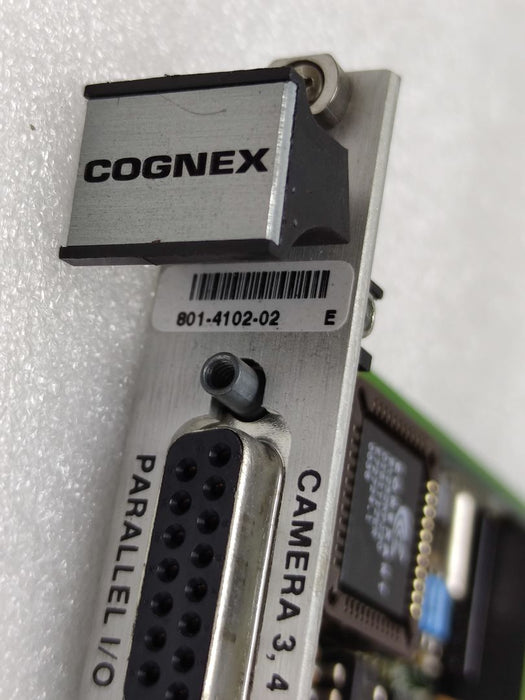 COGNEX 4100 BOARD VPM-4114-01 801-4102-02 Cloop_index