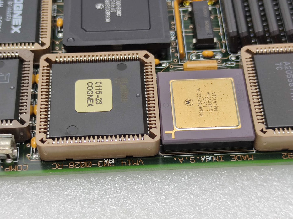 COGNEX 4100 BOARD VPM-4114-01 801-4102-02 Cloop_index