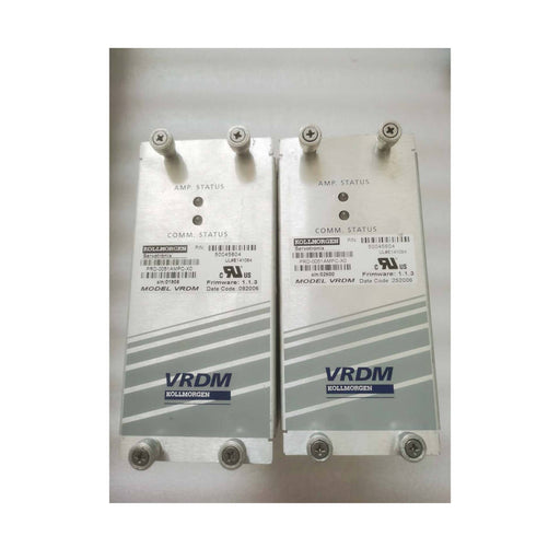 Kollmorgen Controller VRDM PRD-0051AMPC-X0 Used & NEW