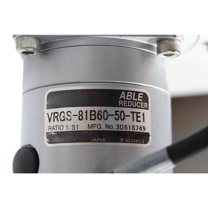 Original Hot Sell Vrgsbte Semiconductor Controller Stock Warranty Smart VRGS-81B60-50-TE1 used